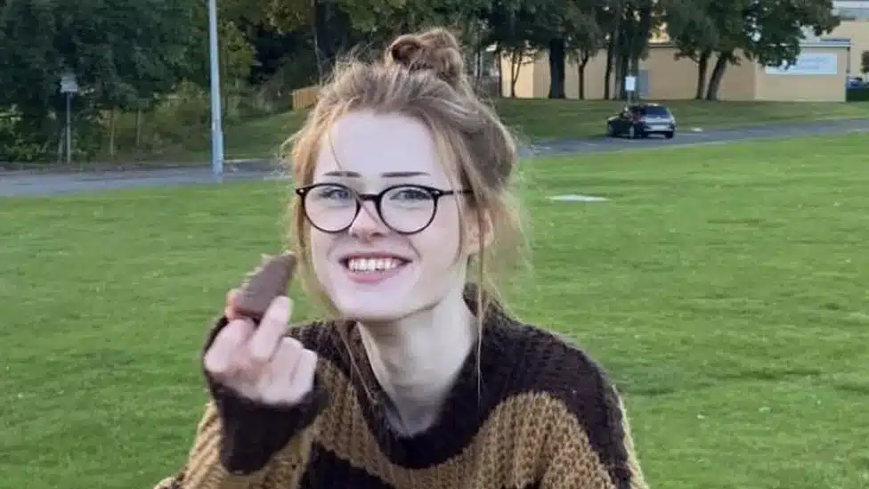 image British police investigate whether murder of trans girl was a hate crime