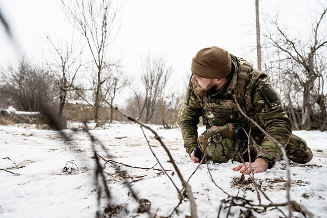 image Boost for Ukraine as US expected to send longer-range rockets