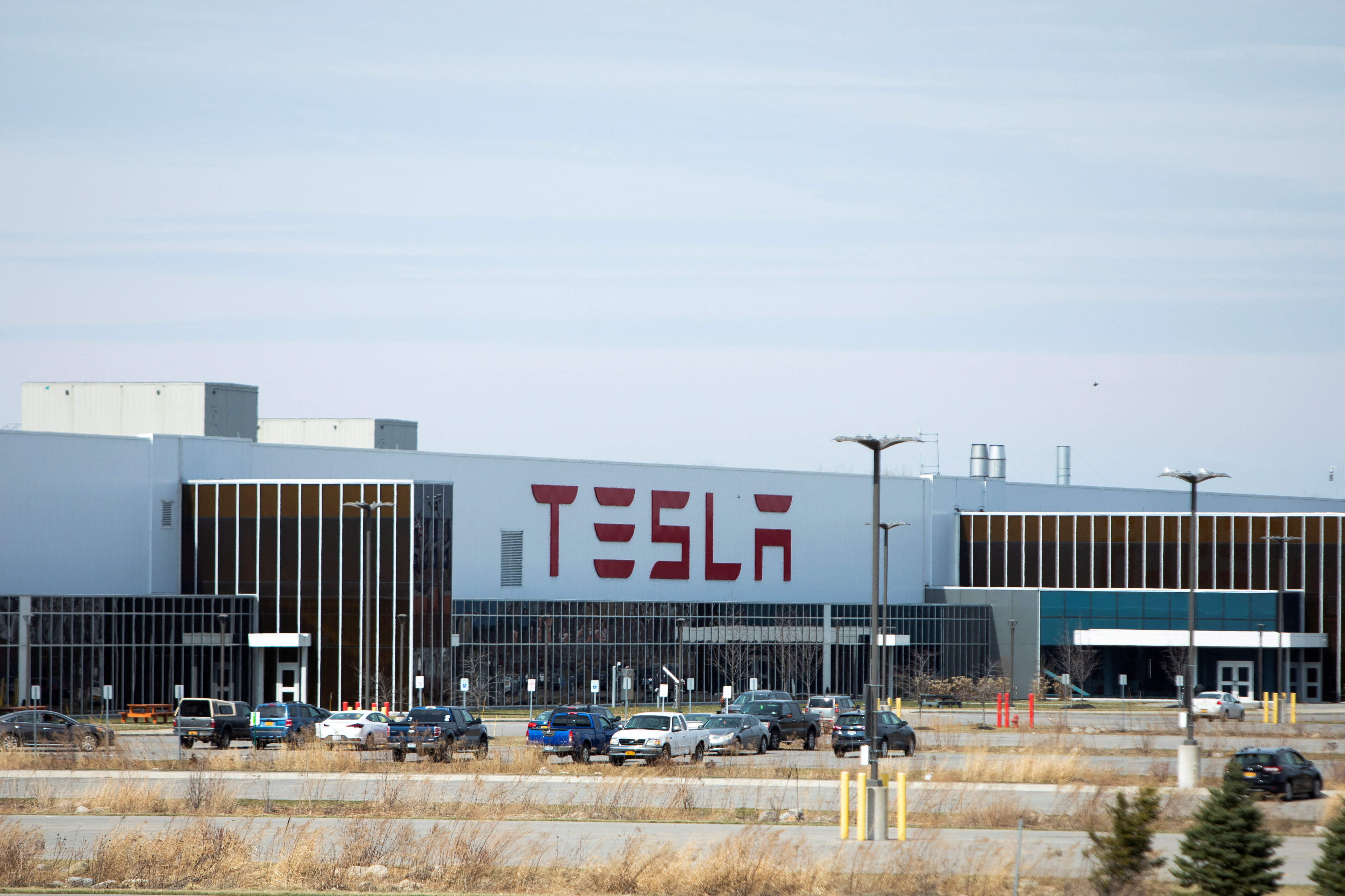 image Tesla recalls 362,000 U.S. vehicles over Full Self-Driving software