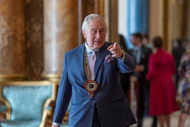 image King Charles&#8217; coronation to feature 12 new pieces of music