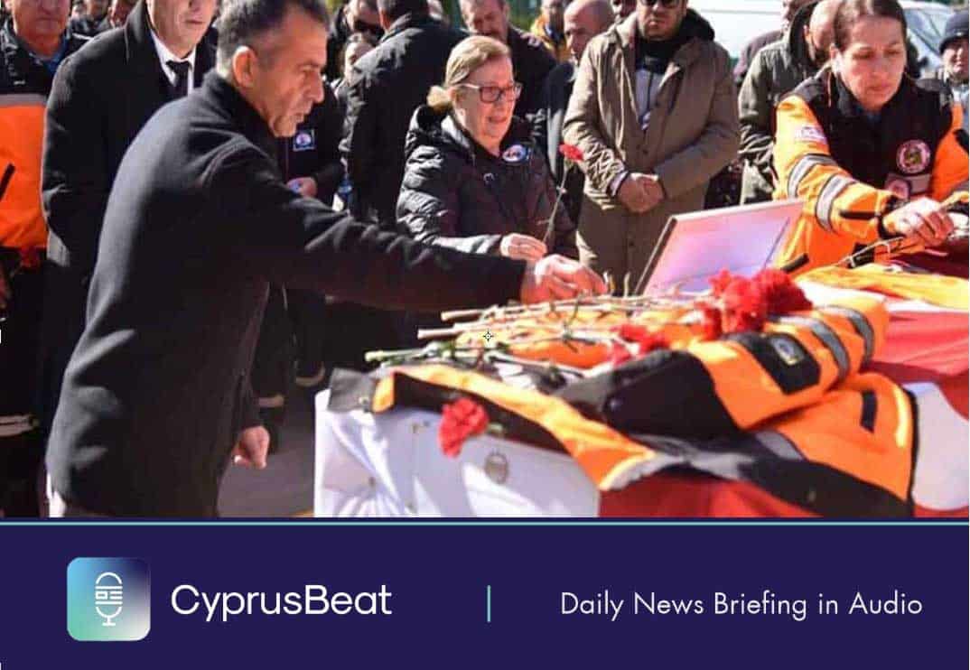 image Daily News Briefing