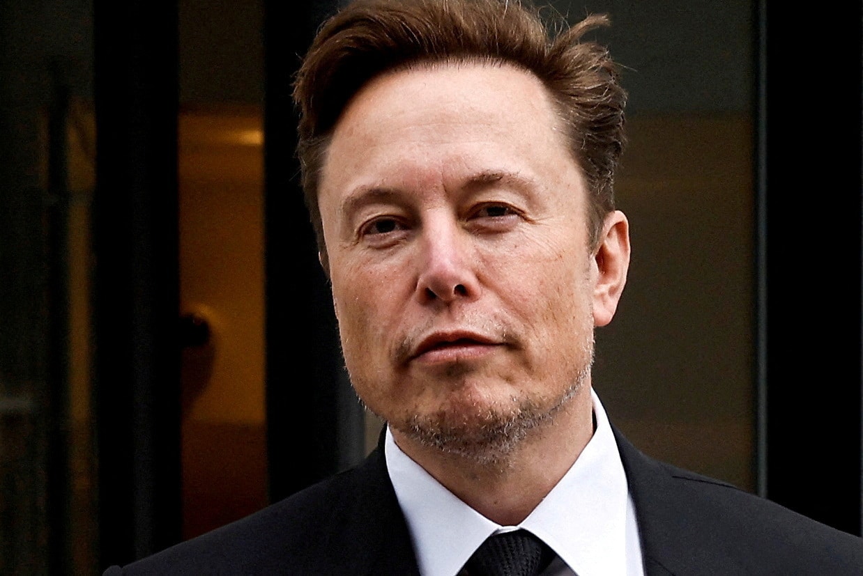 image Elon Musk&#8217;s Tesla tweets are debated as trial nears end