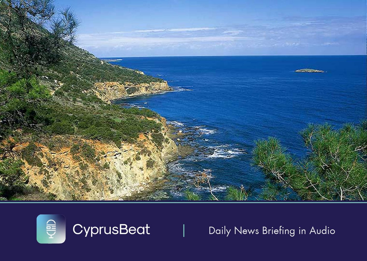 image Daily News Briefing