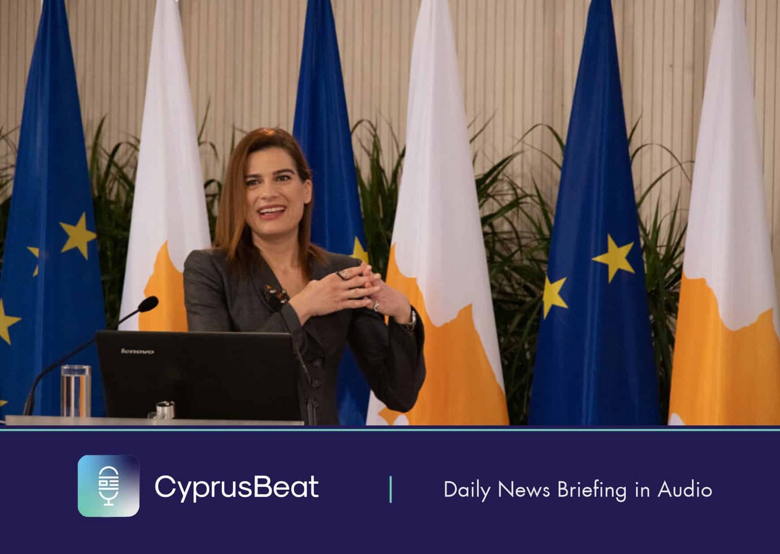 image Daily News Briefing