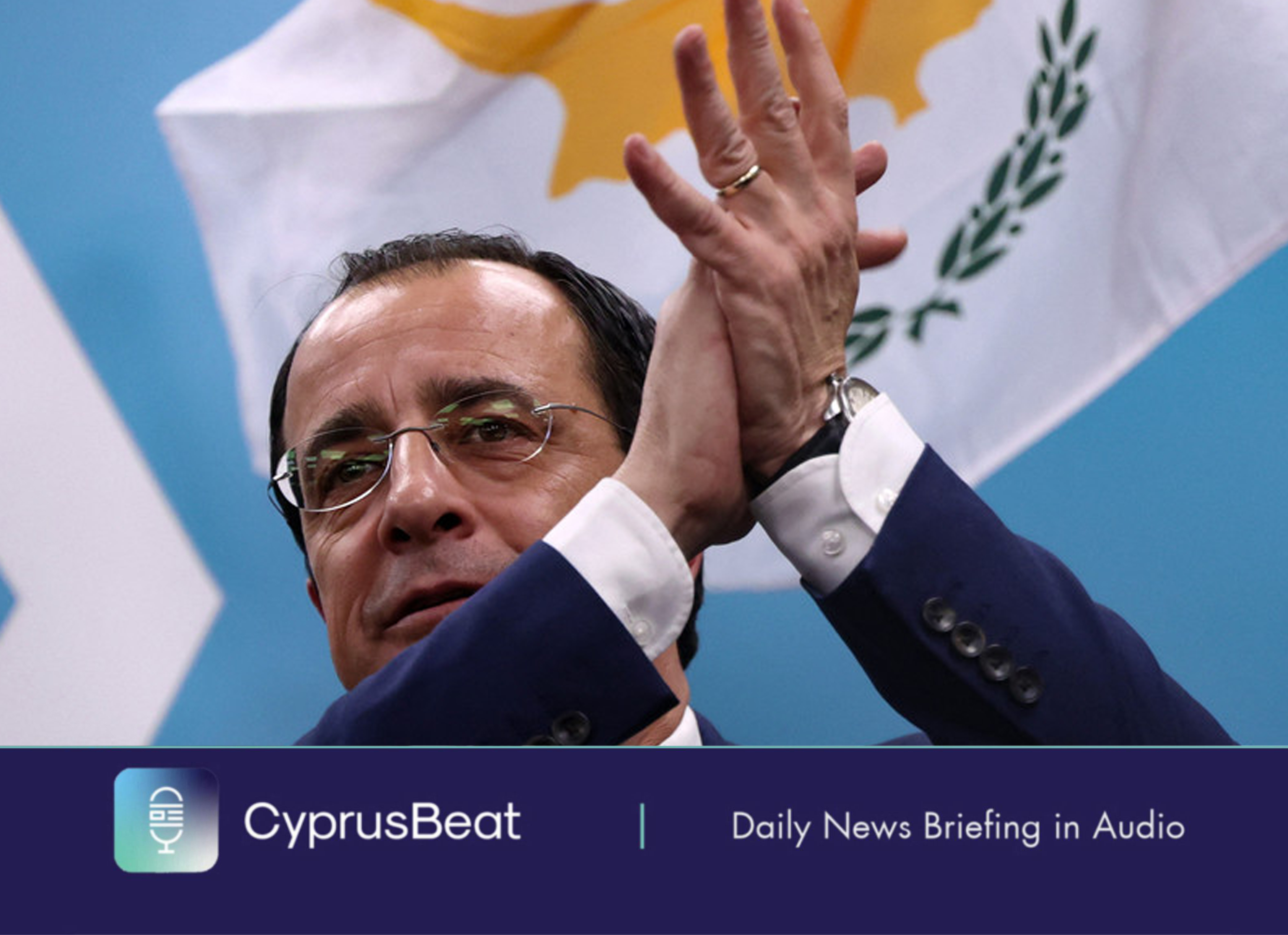 image Daily News Briefing