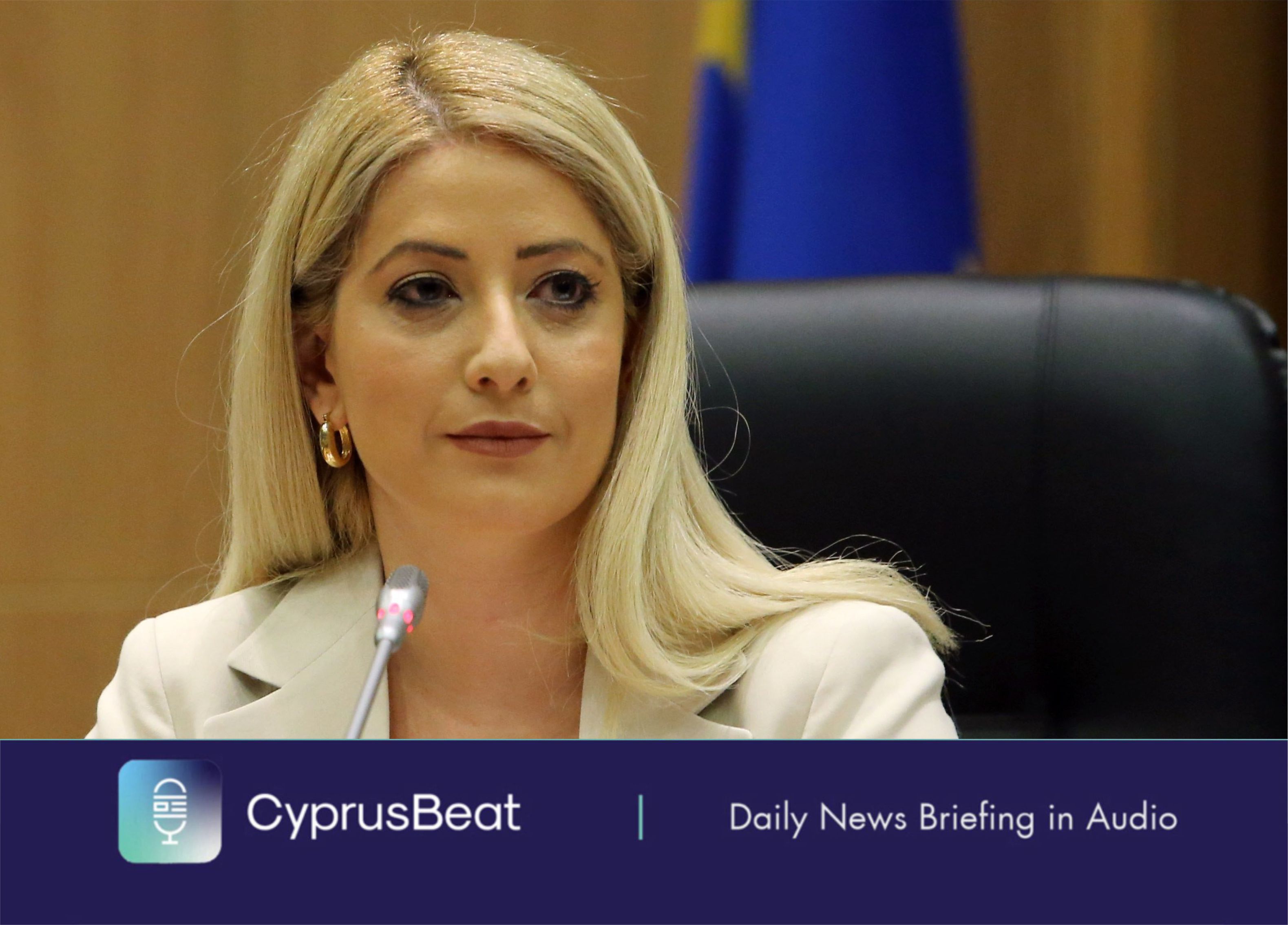image Daily News Briefing