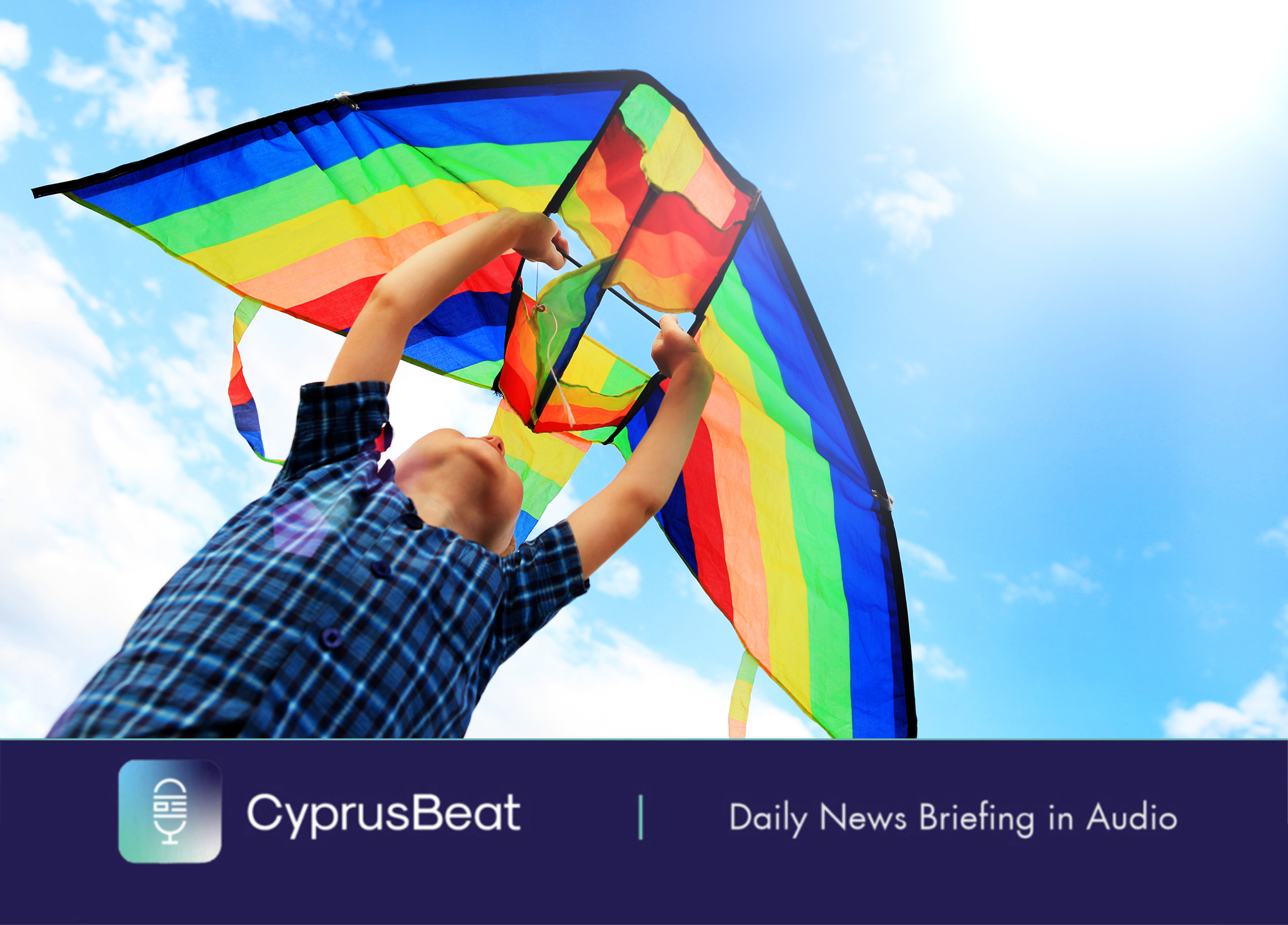 image Daily News Briefing