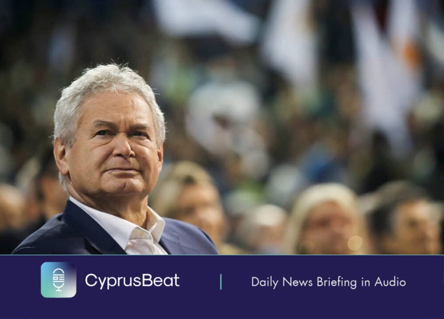 image Daily News Briefing