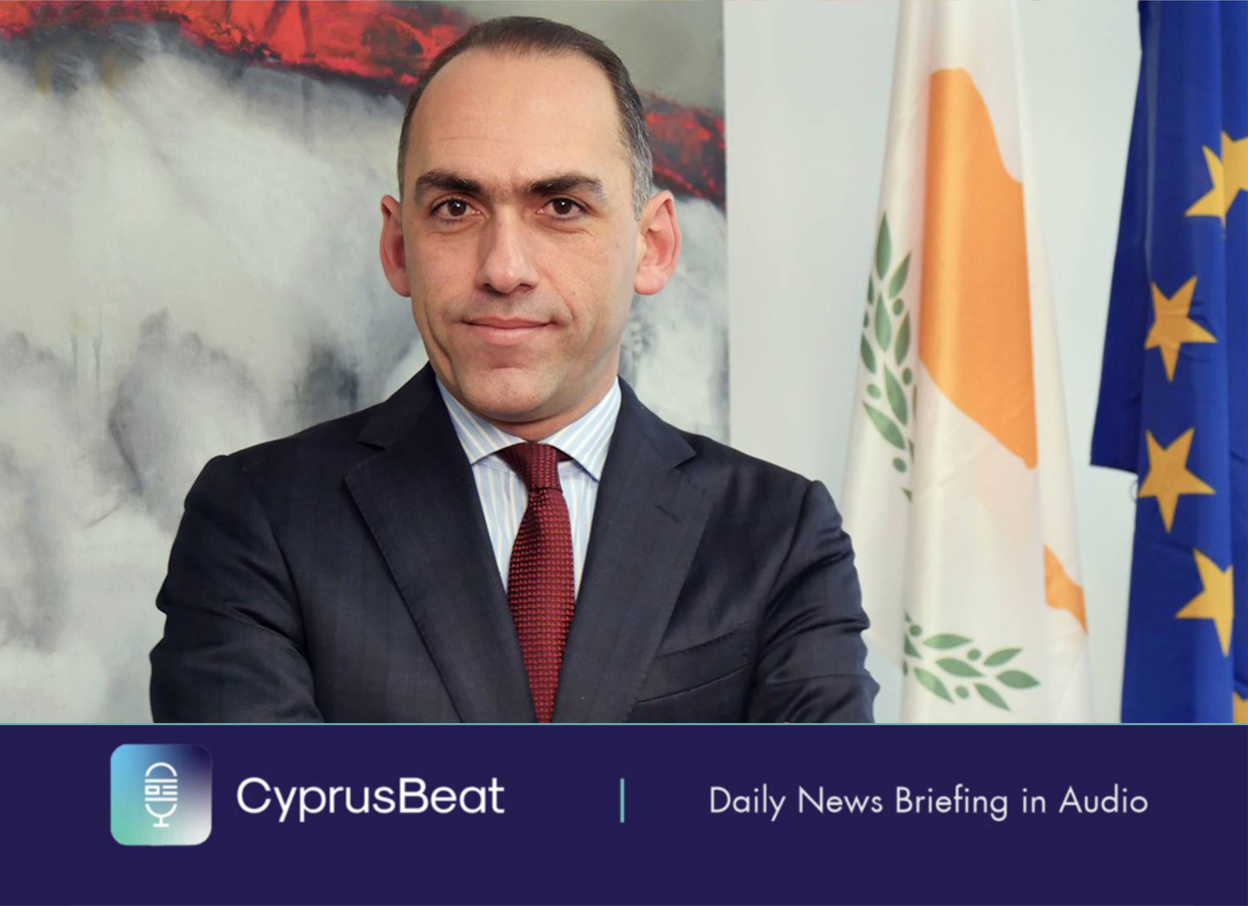 image Daily News Briefing
