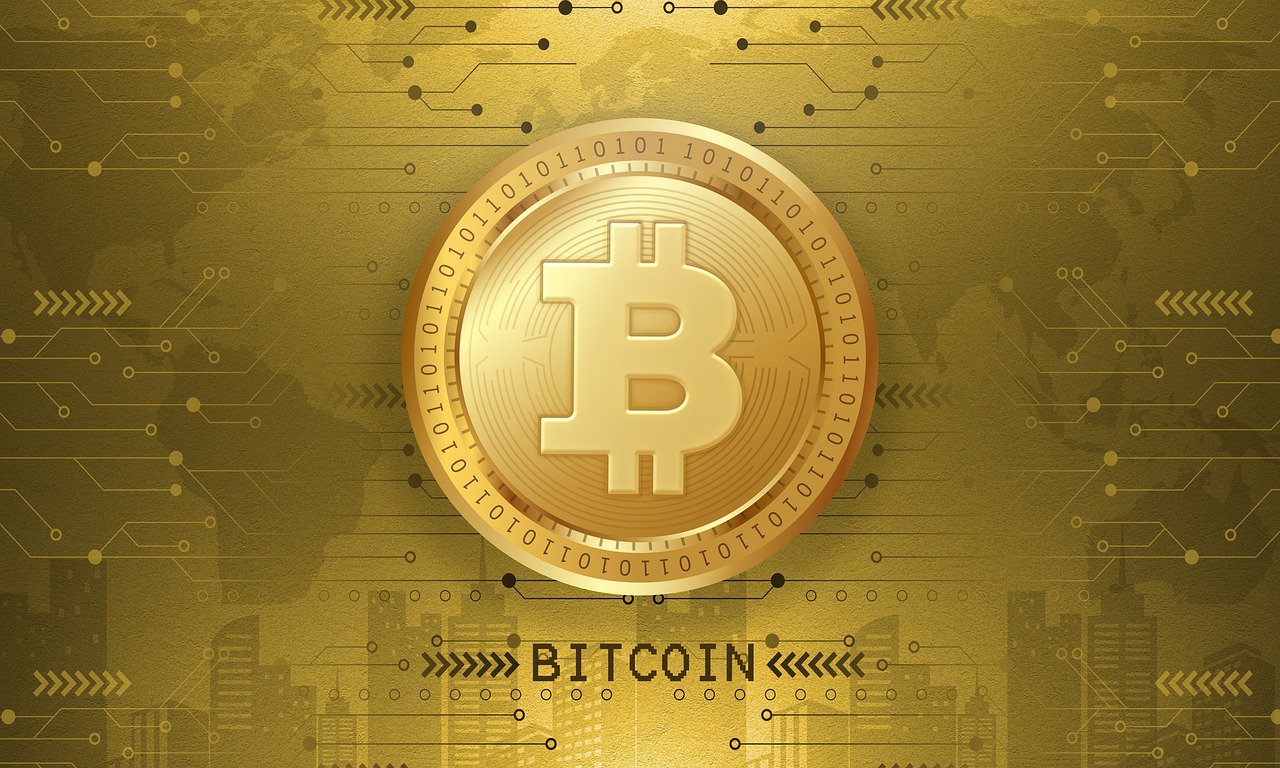 image Know about the bitcoin crypto in deep!