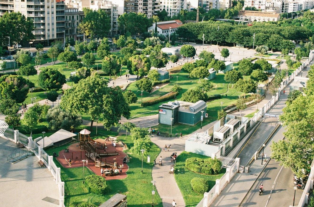 image As Europe goes green, number crunchers map the ripple effects