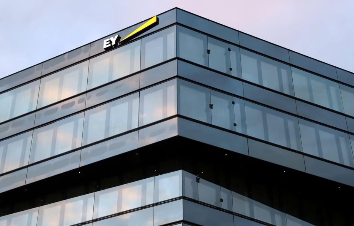 image EY expects &#8216;massive approval&#8217; in vote to split up company