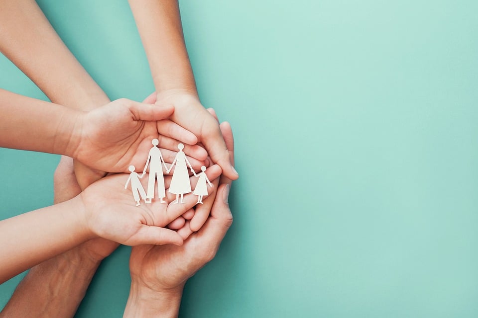 image New foster care bill sent to parliament