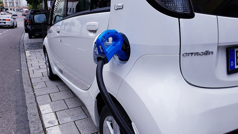 Calls for more support to buy electric vehicles