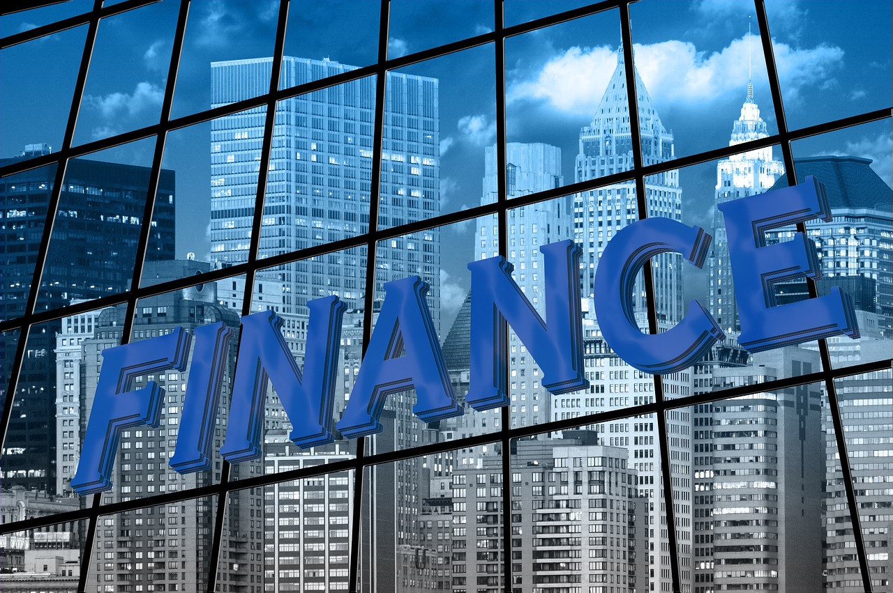 cover Understand what type of business finance is best for your company