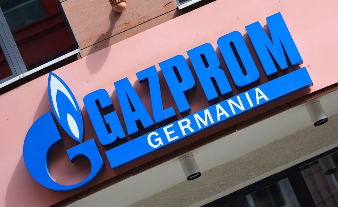 gazprom