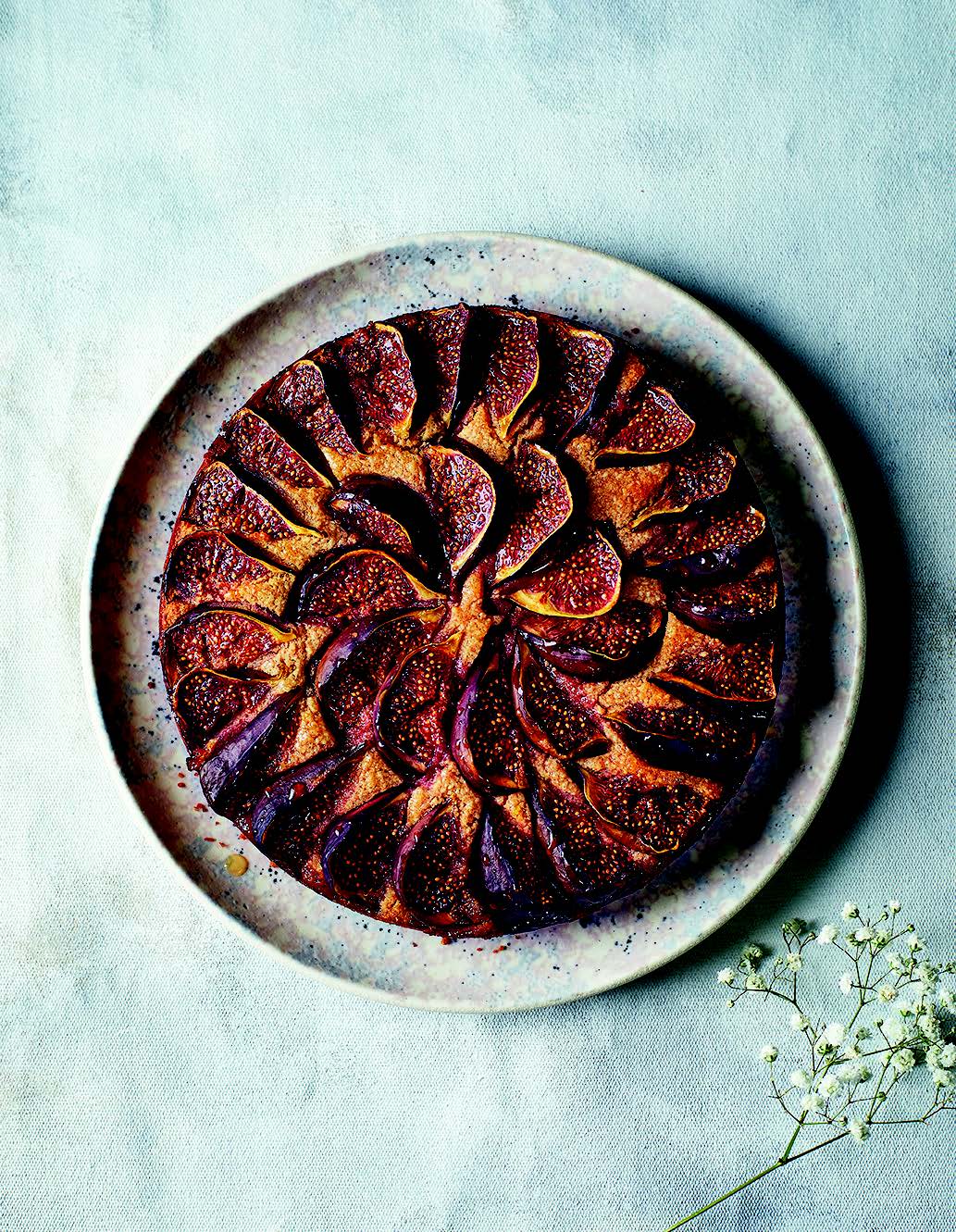 image Guest recipes with Tonia Buxton