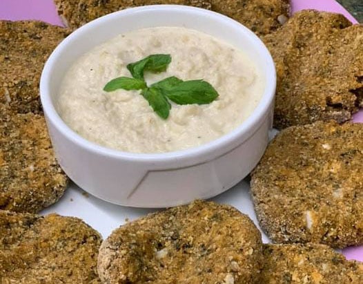 image Guest recipes with Farah Shammas