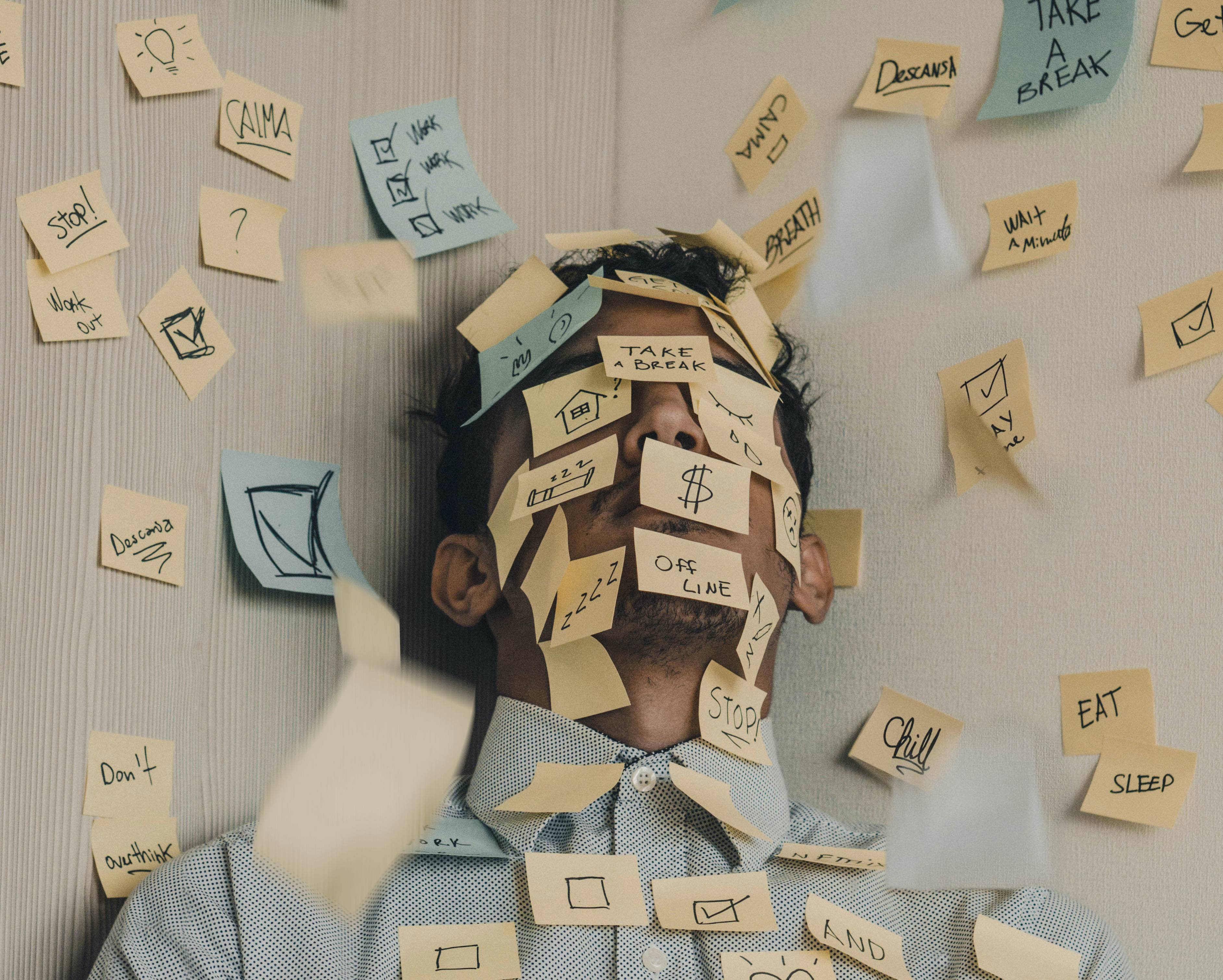 image What is stress?