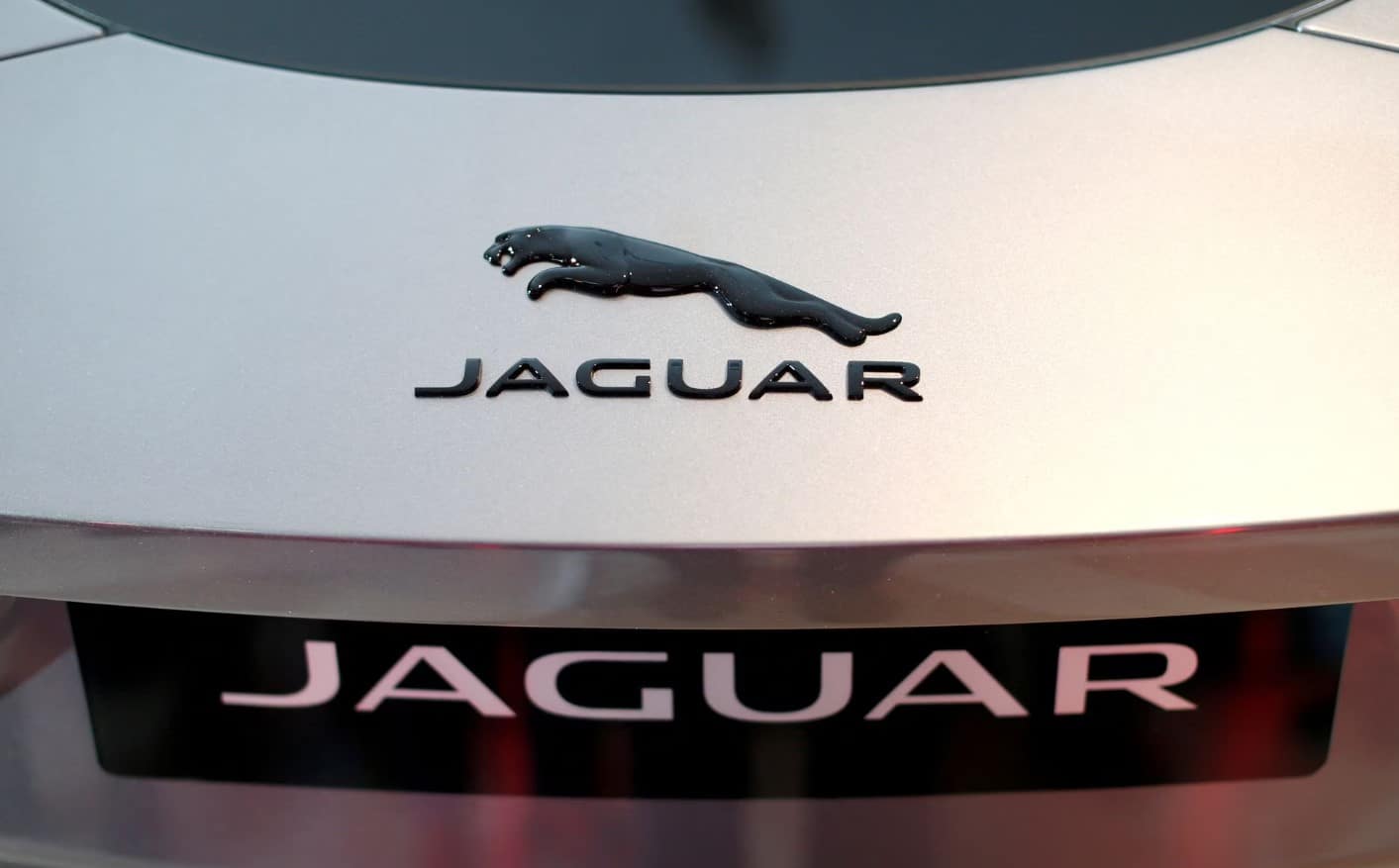 image Jaguar Land Rover opens three European self-driving tech hubs