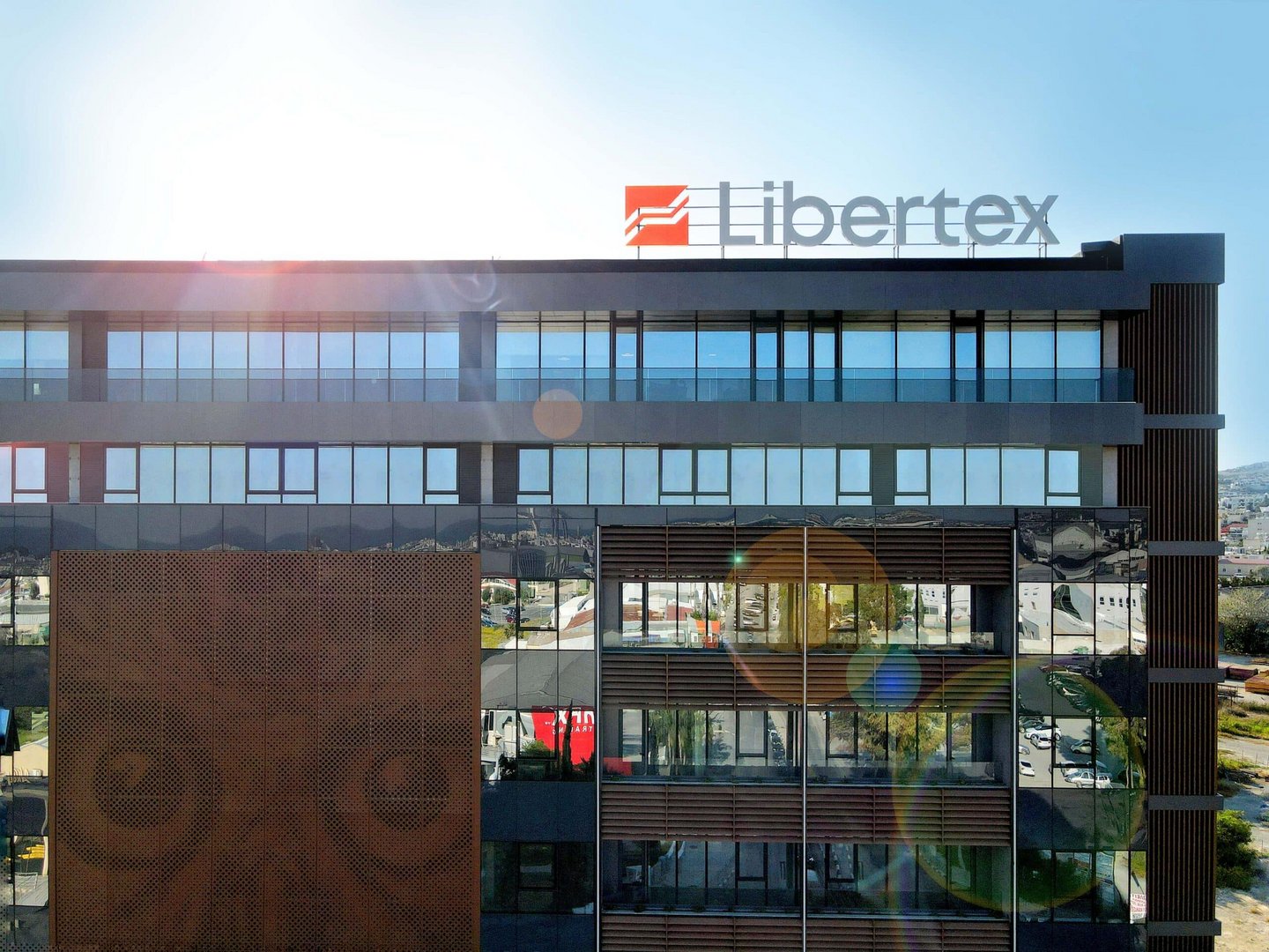 lbx building cyprus new