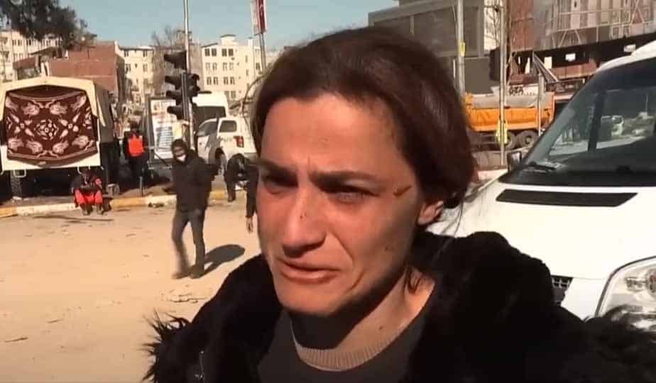 image Turkish Cypriot mother describes desperate attempt to save children