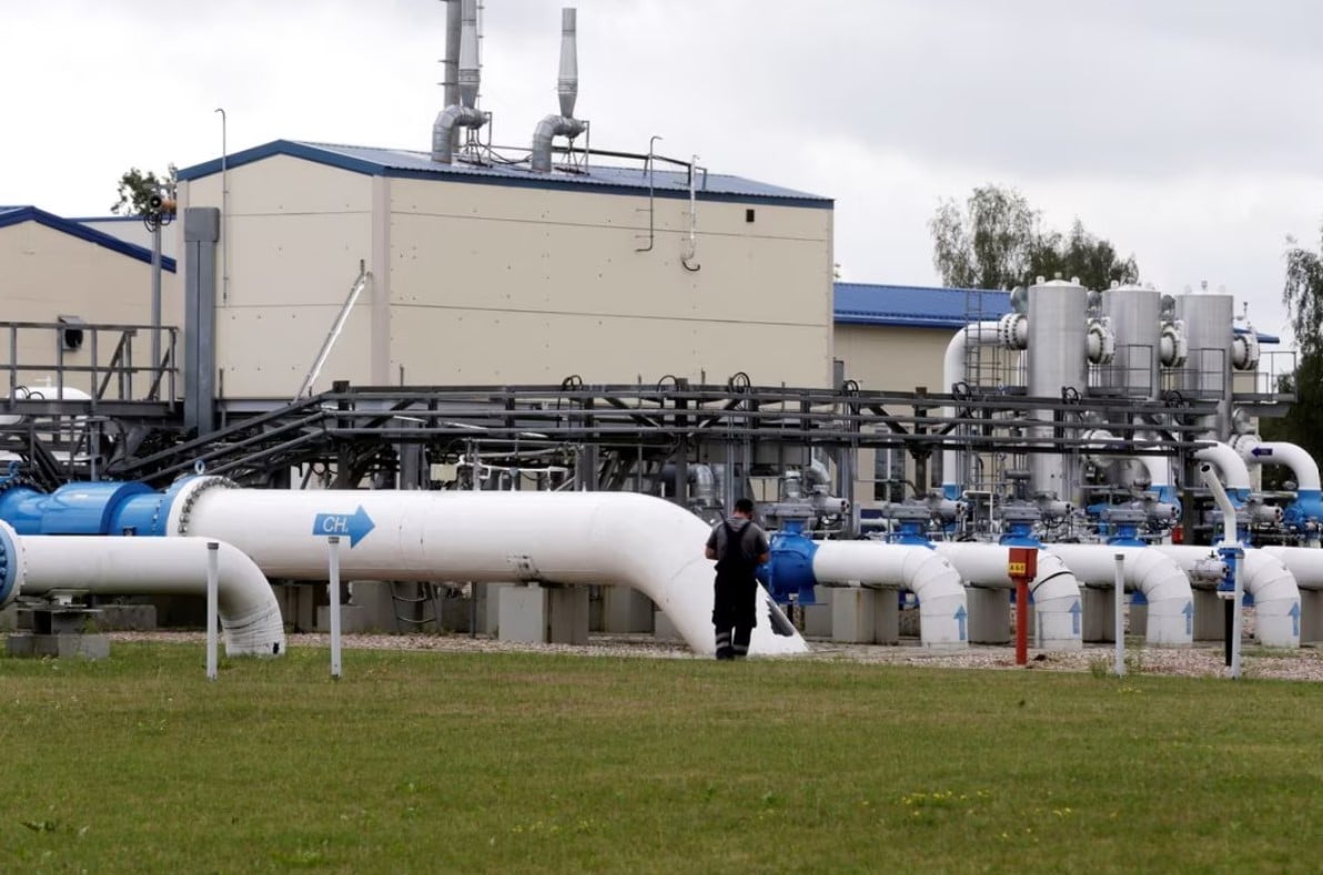 image Europe&#8217;s spend on energy crisis nears 800 billion euros
