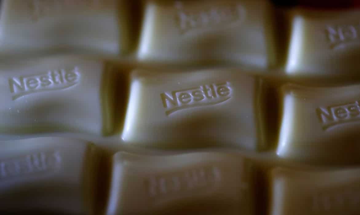 image Nestle to hike food prices further in 2023