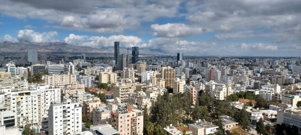 image Nicosia property sales exceed €205 million in second quarter