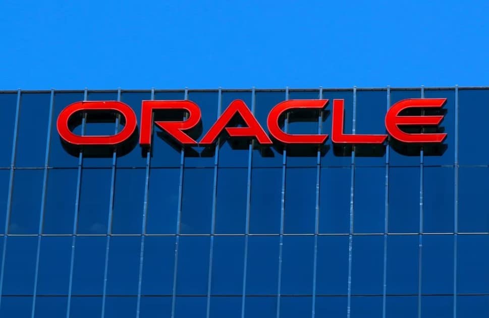 image Oracle to invest $1.5 bln in Saudi Arabia, open data centre in Riyadh