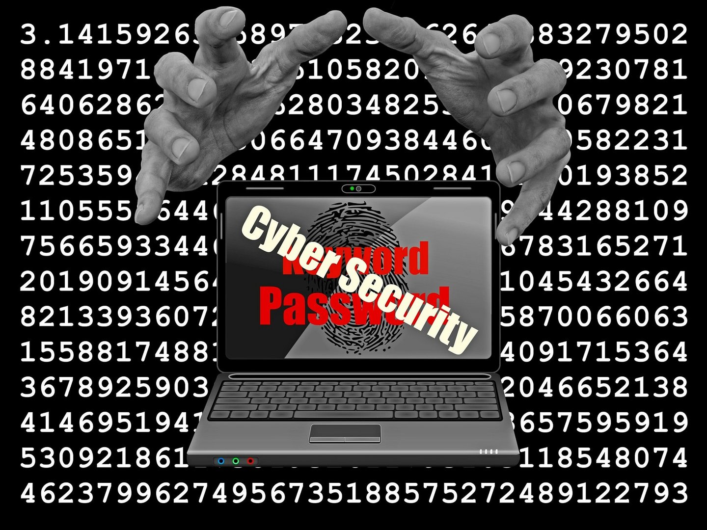 image Ways in which you can jeopardise your Social Media security