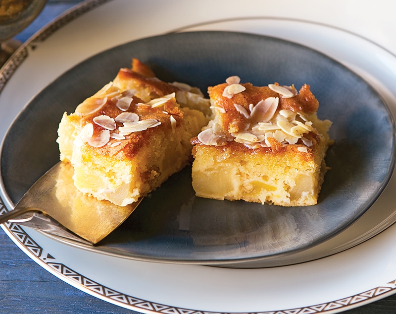 image Recipes with Roddy Damalis