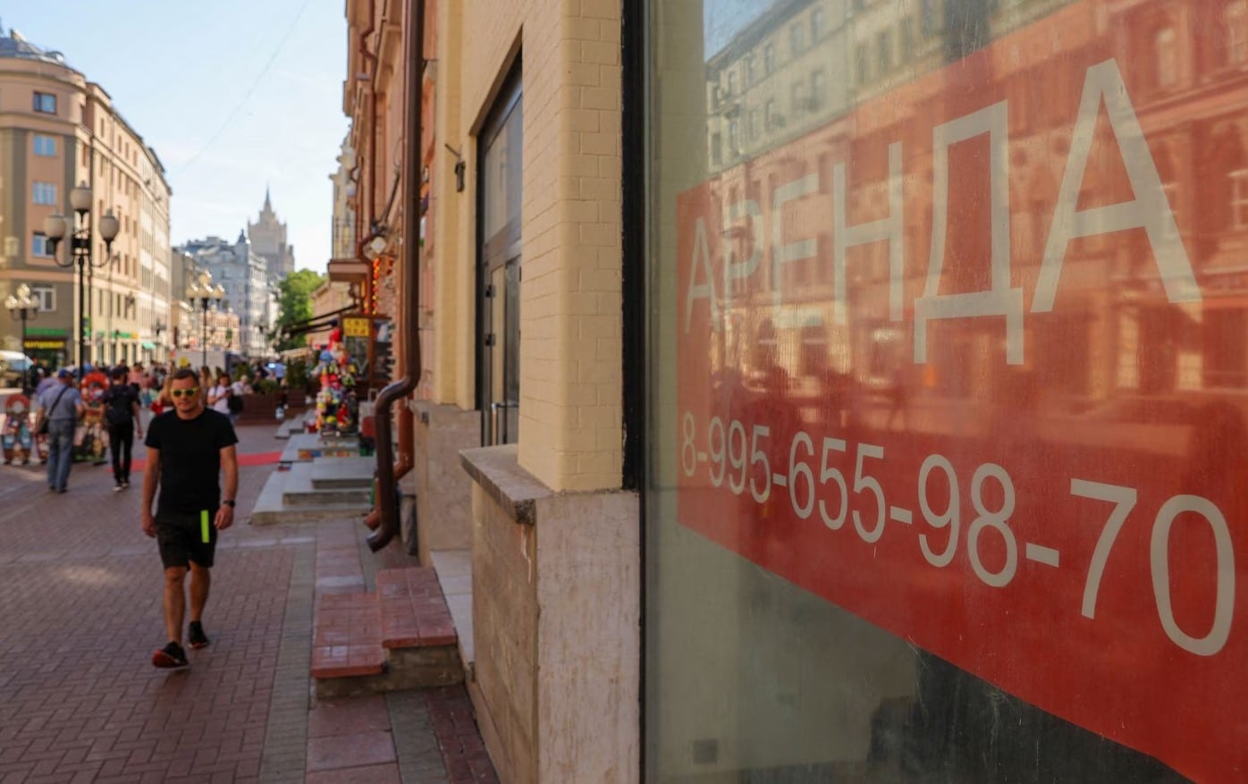 image Russian economy holding up but the road back to prosperity may be long