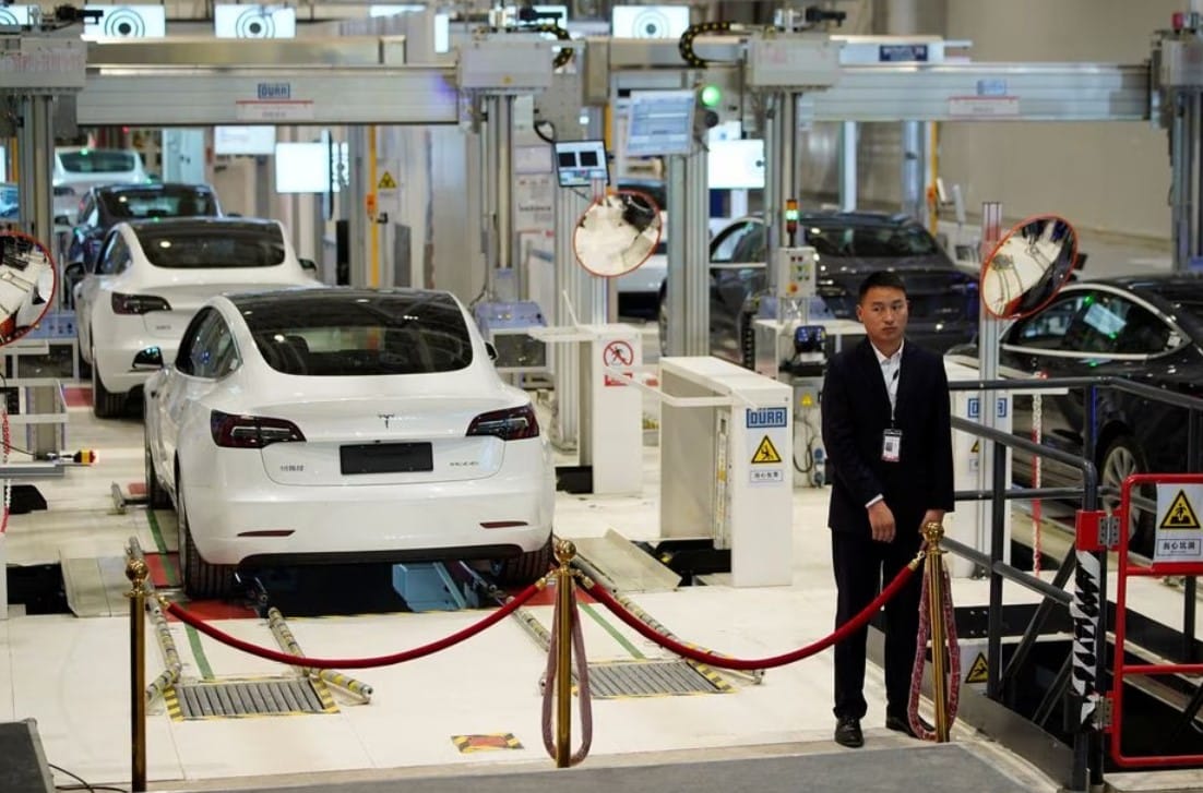 image What&#8217;s known about Tesla&#8217;s &#8220;Project Highland&#8221;?