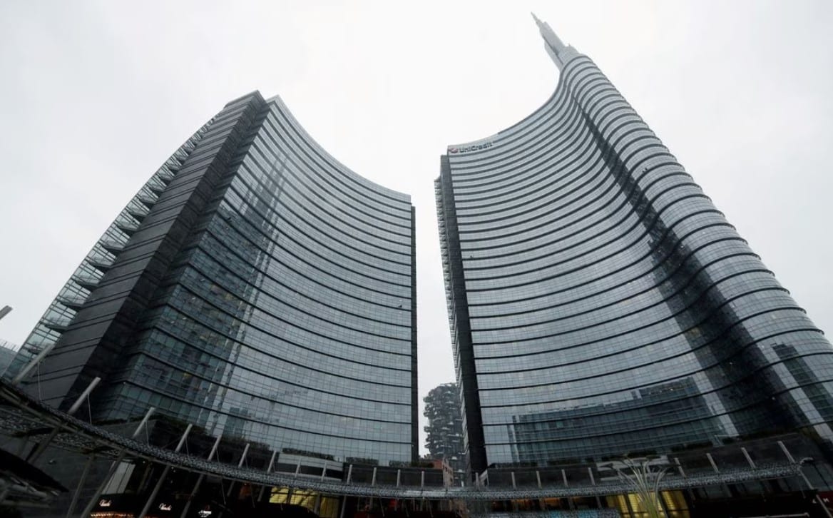 image Boom in European bank earnings hints at a rally with legs