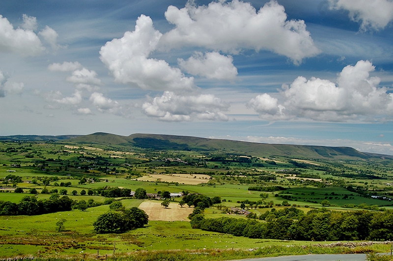 image What’s Eaten Where: Lancashire: cheap houses and comforting food