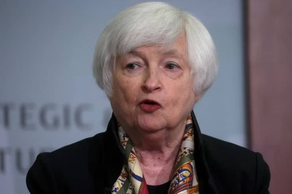 yellen