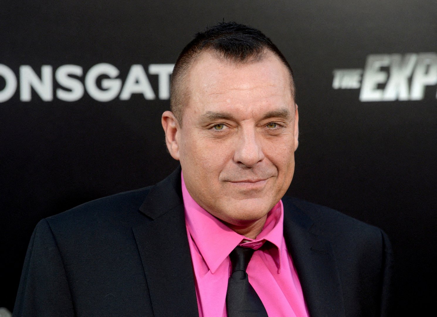 image Actor Tom Sizemore, known for tough-guy roles and scandal, dead at 61