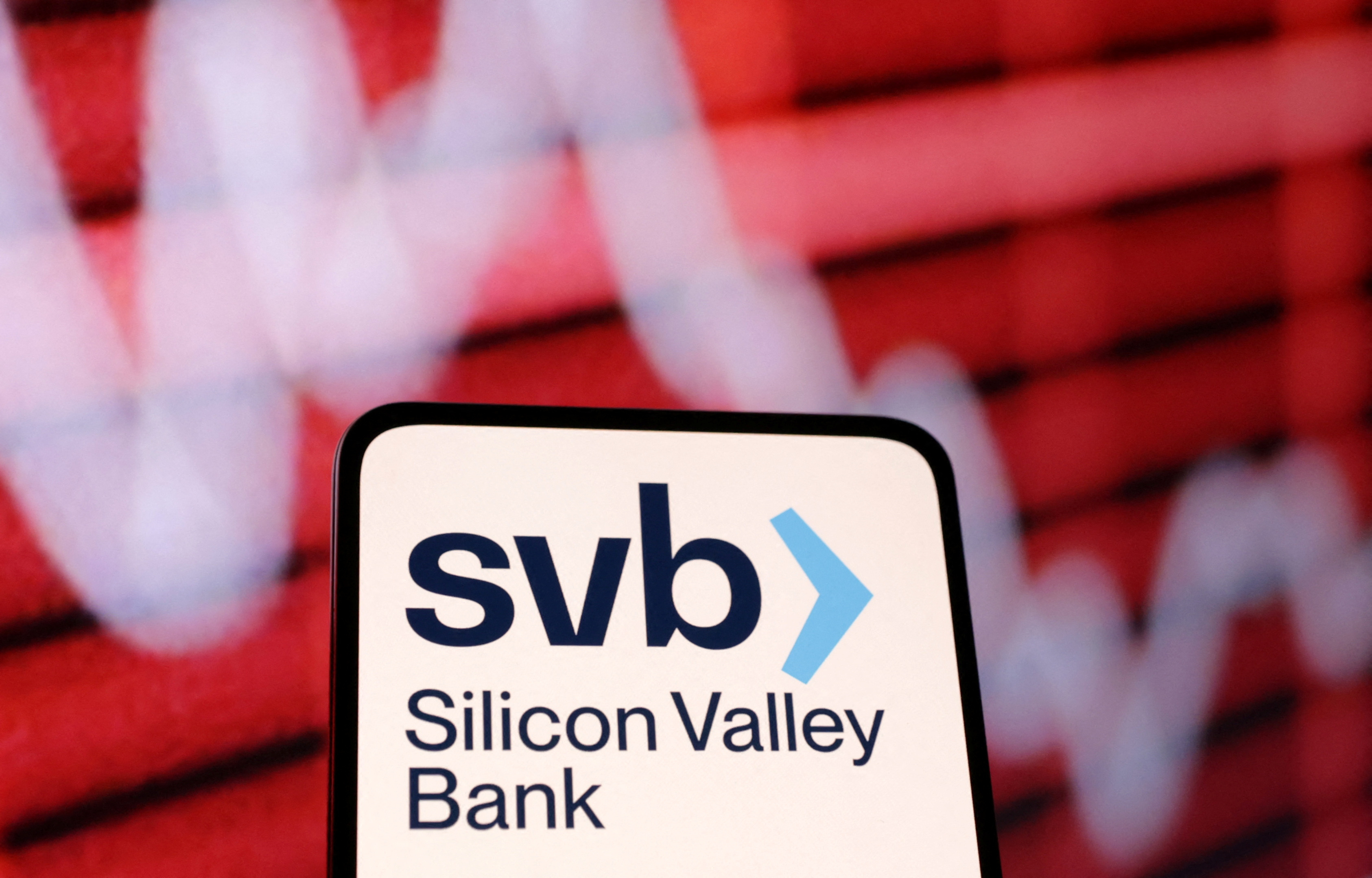image Banking regulators shutter SVB, collapse unnerves investors