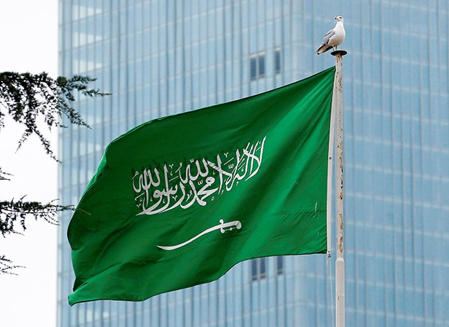 image Iran and Saudi Arabia agree to resume ties in talks brokered by China