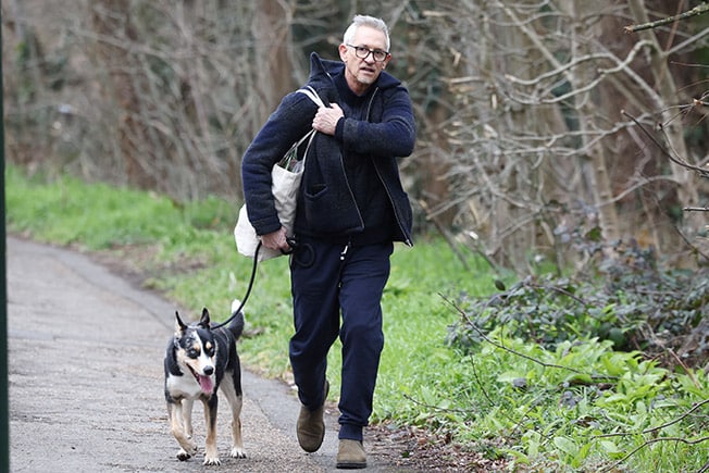 image Lineker wins appeal over £4.9 million tax bill