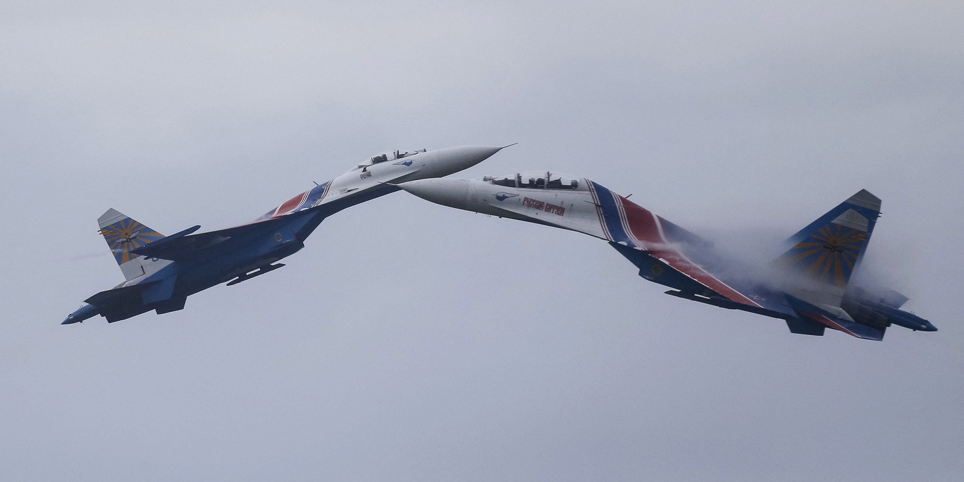 image Russia-Ukraine war: US general says drone crash part of Moscow&#8217;s increasing aggression