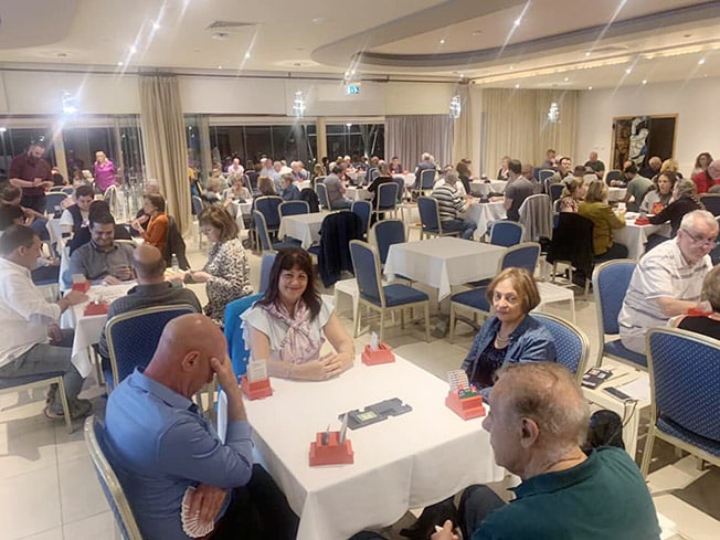 image International Bridge Festival in Limassol a success