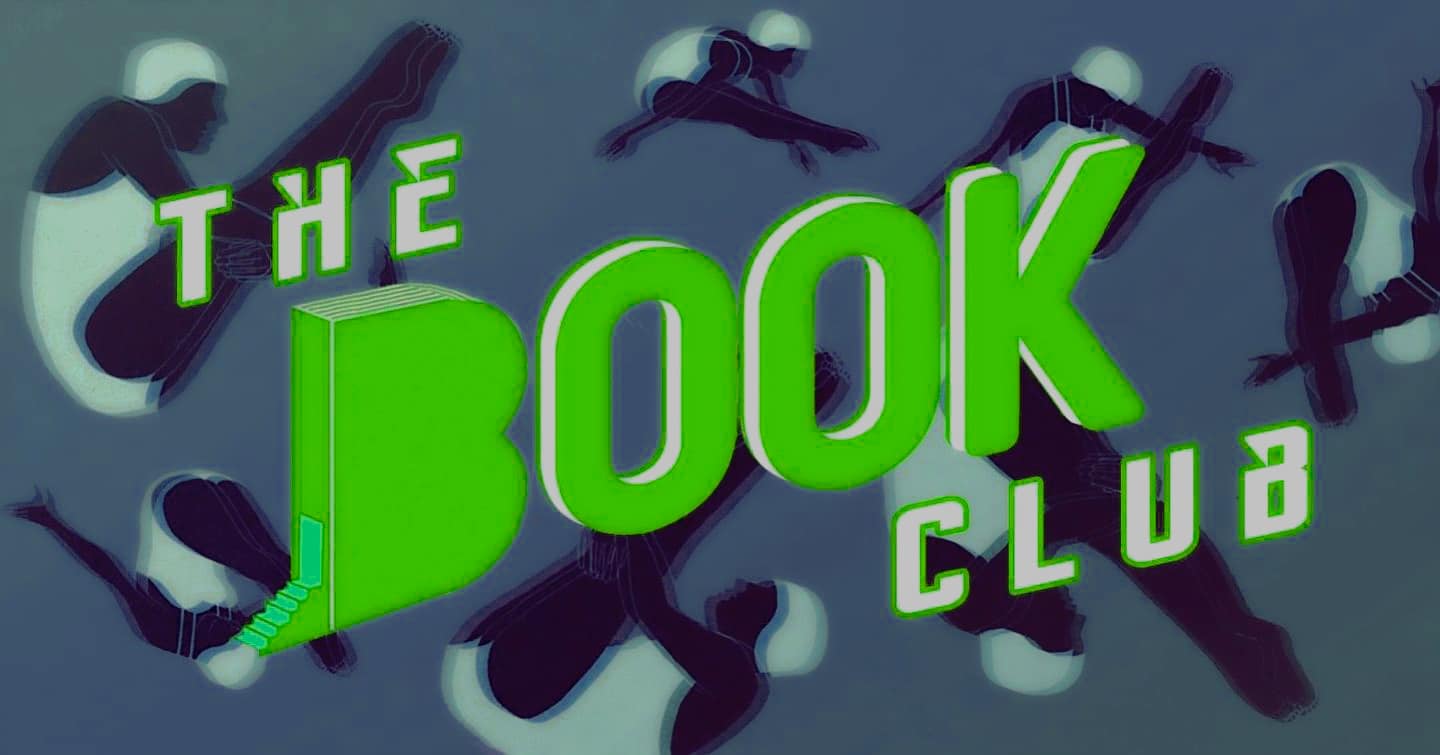 The Book Club series return to Tapper Cyprus Mail