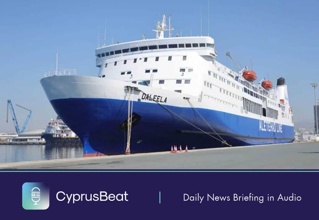 image Daily News Briefing