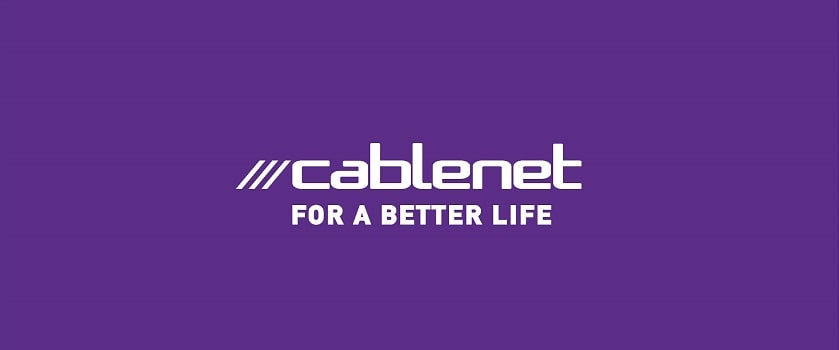 image Cablenet: the market leader in customer satisfaction