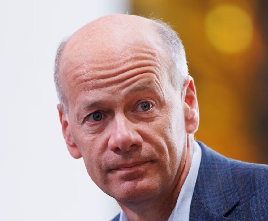 image Silicon Valley Bank scrambles to reassure clients after 60 per cent stock wipe-out