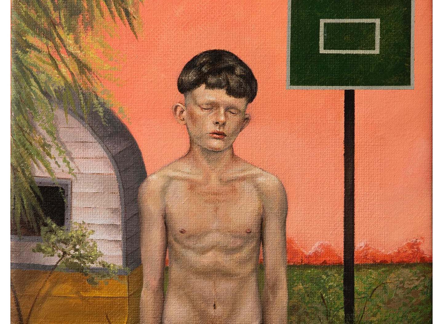 image Exhibitions opening around the island in March