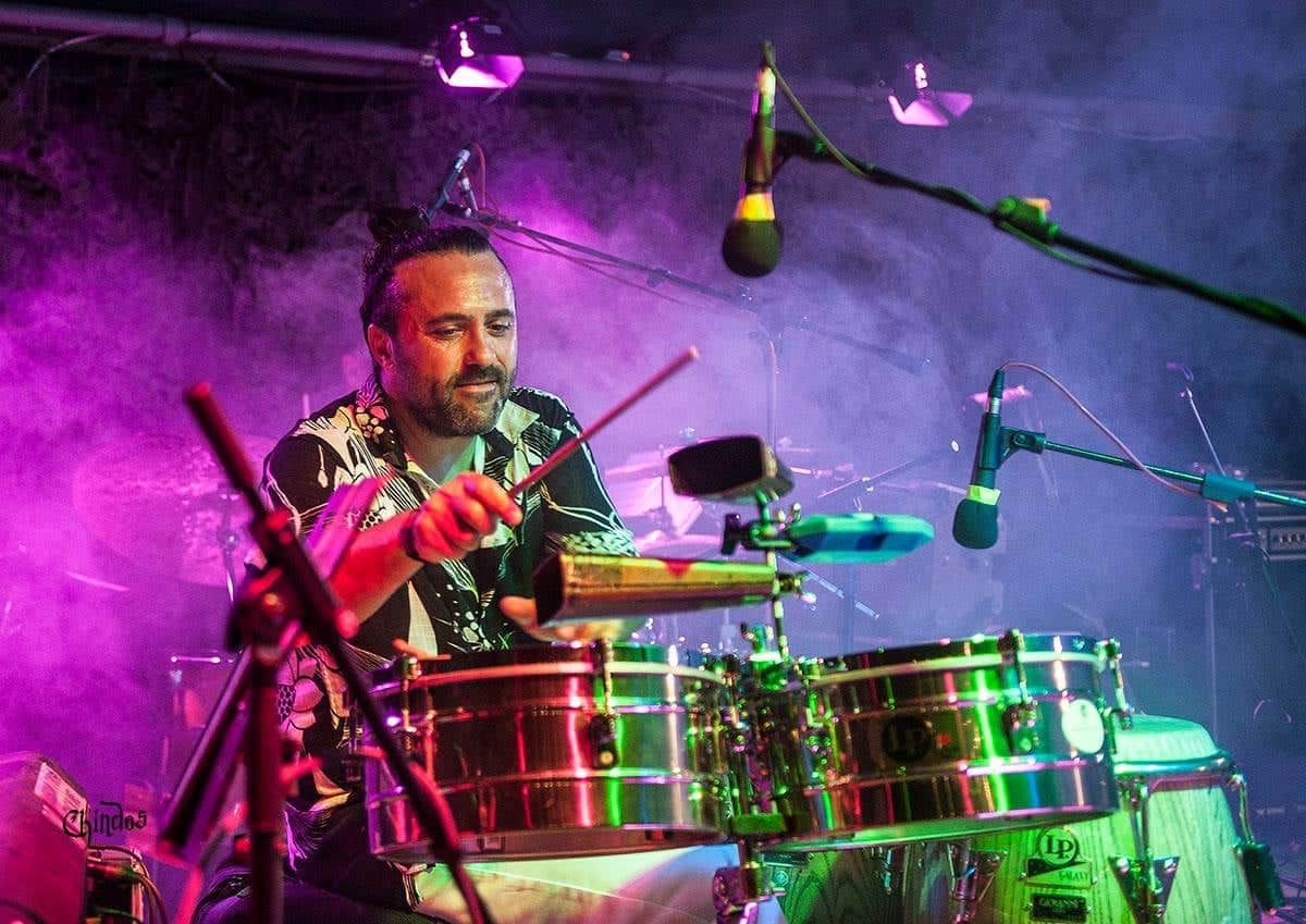 image Five local bands to perform at New Division this month