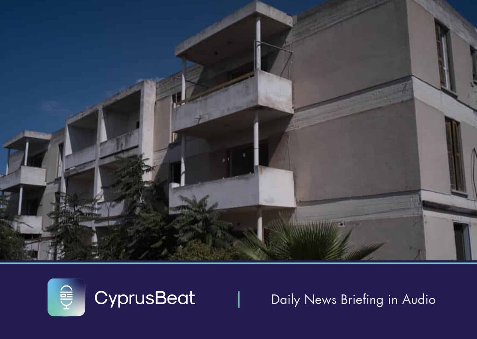 image Daily News Briefing